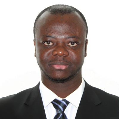 Seth Odoi Asare — Founder & CEO, SpiritLabs